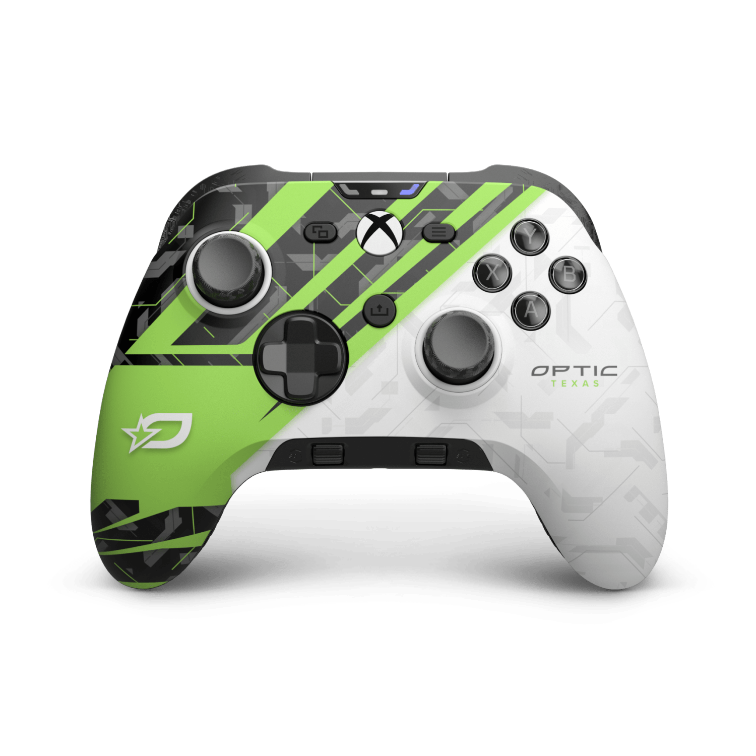 SCUF Instinct | Custom Xbox Series X/S Controllers | Scuf Gaming